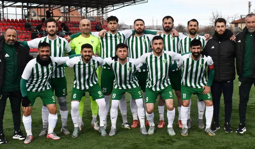 Kayseri Şekerspor hükmen kazanacak
