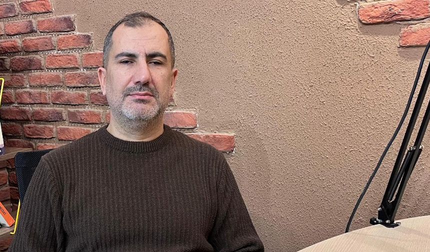 “Kayseri'de 4 üniversite olmasına rağmen özel eğitimle ilgili hala bir bölümümüz yok”