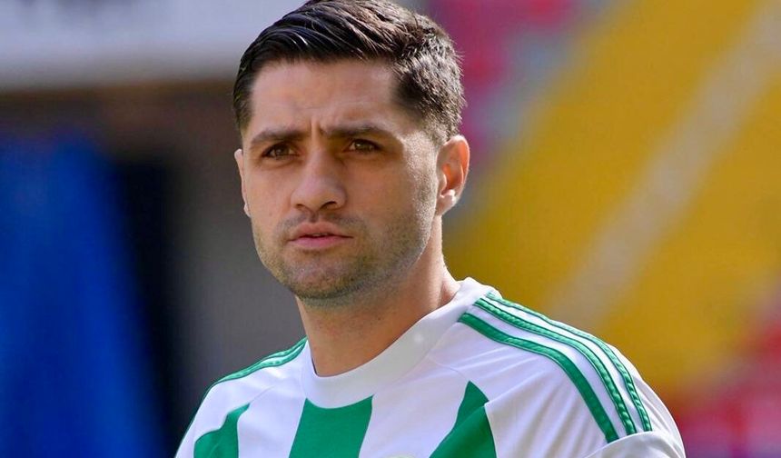 Tayyib Kanarya, eski takımına hattrick yaptı