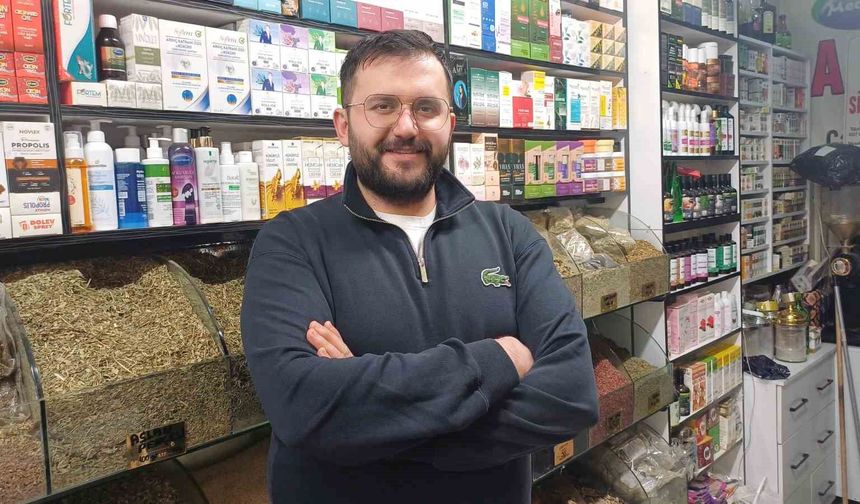 Grip ve geçmeyen öksürüğe akgünlük sakızı tavsiyesi