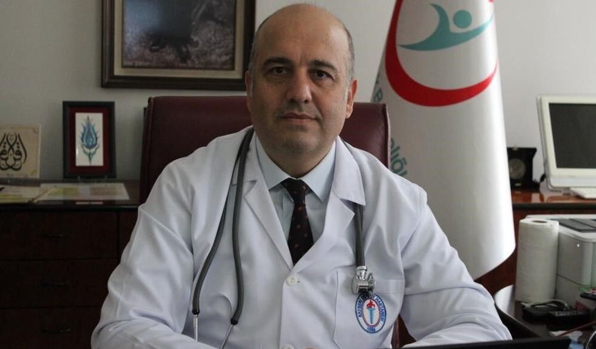 Kayseri Devlet Hastanesi'nde büyük başarı