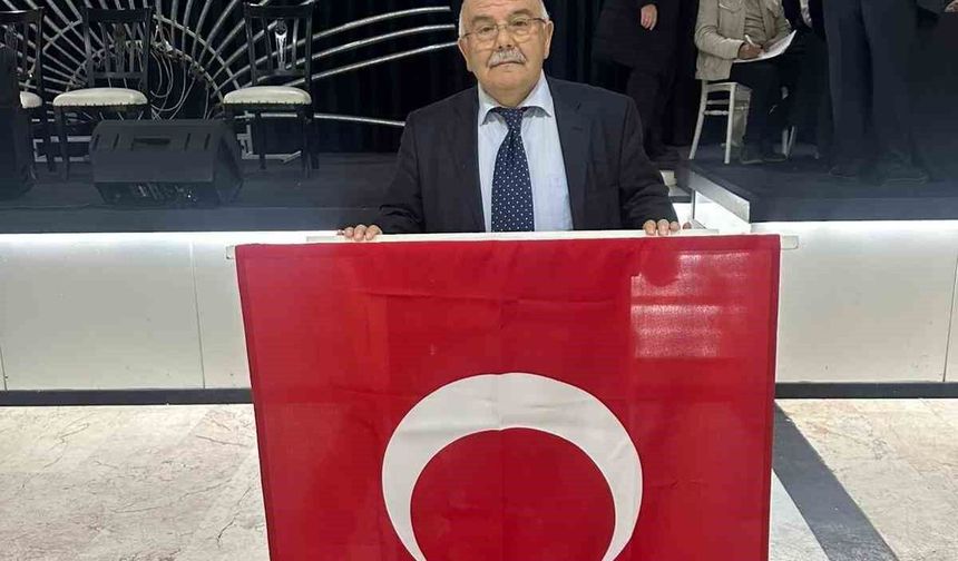 Manifaturacılar Odası'nda Kıranartlıgiller güven tazeledi