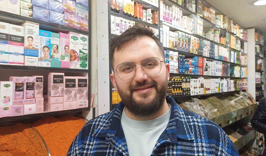 Ramazan'da hazımsızlığa demirhindi şerbeti