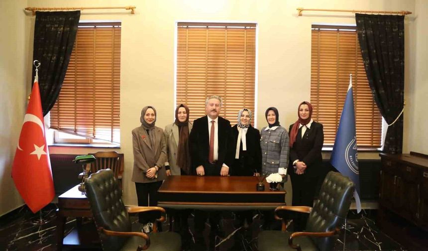 Sanat Melikgazi'nin ilk programına büyük ilgi