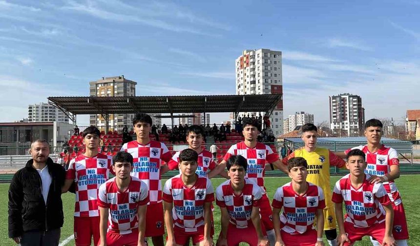 Sungur Futbol Kulübü 'devam' dedi