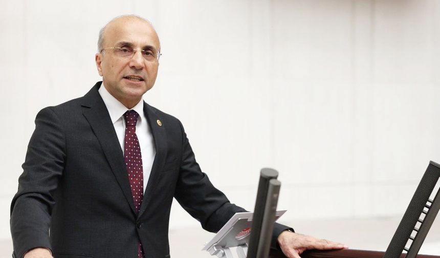 CHP’li Genç eğitim Sorununu gündeme taşıdı; “Çocuklar yatılı bölge okullarına yönlendiriliyor”