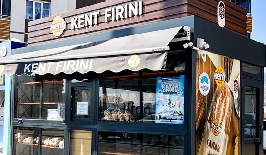 Kent Ekmek’te ekmek çeşitlerine zam