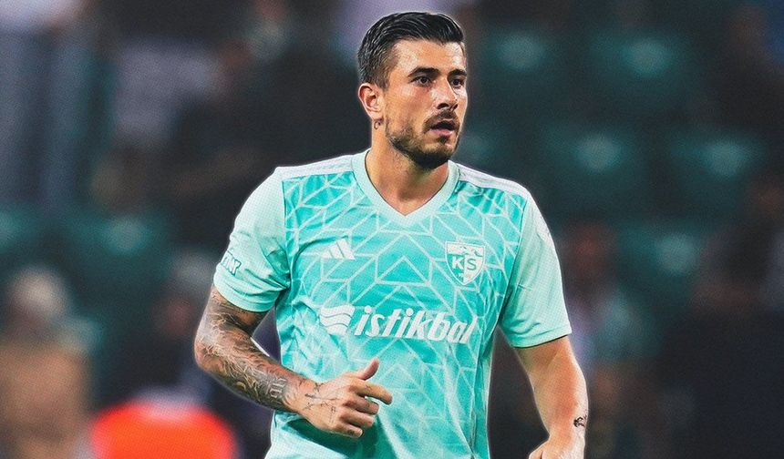 Dorukhan Toköz'ün cezası bitti