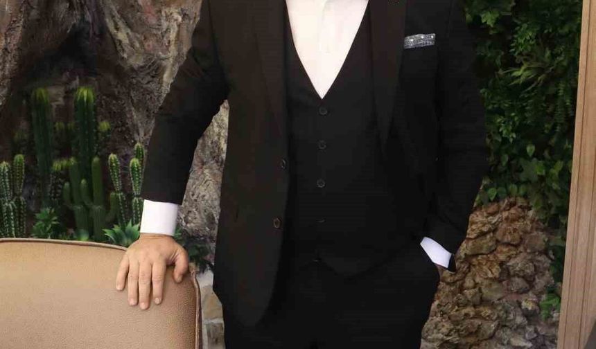 HAGİAD Başkanı Fatih Erkan: 'Birlik ve kardeşlik en büyük gücümüz'