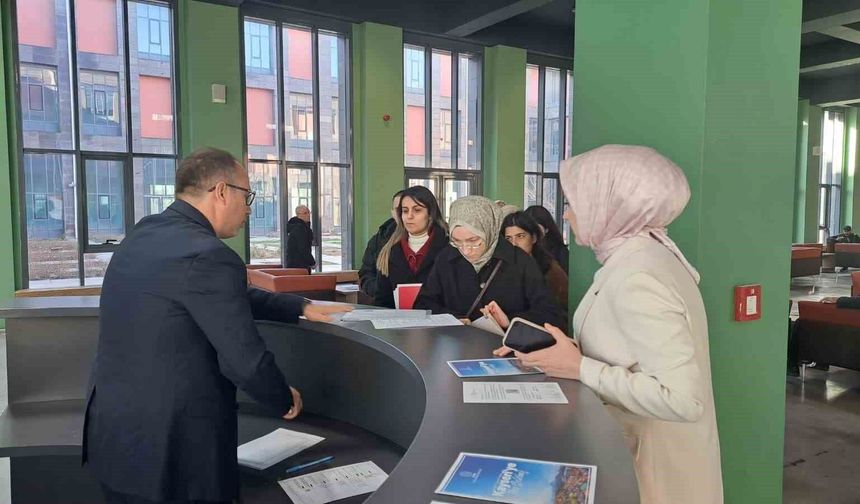 Milli Eğitim Akademisi'ne kayıtlar başladı