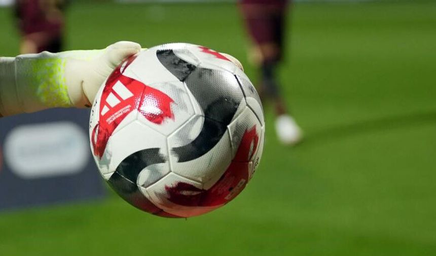 Trendyol Süper Lig'de 27. hafta heyecanı