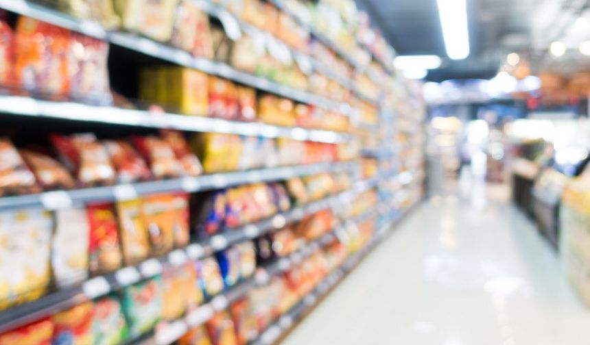 Market alışverişlerine dikkat! Besin etiketinde nelere dikkat etmeli?