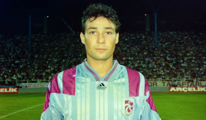 Bir dönem Kayseri Erciyesspor forması da giyen futbolcu hayatını kaybetti
