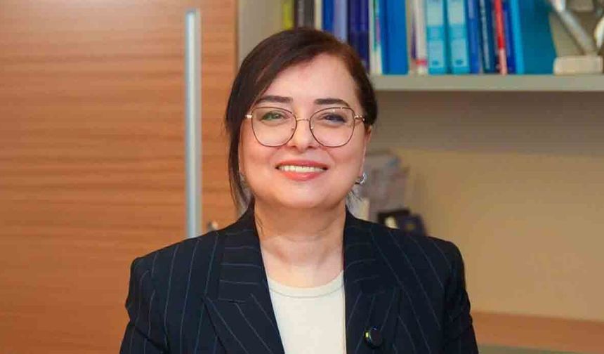 Prof. Dr. Nergiz Hüseyinoğlu; Beyin insanın kimliğidir…