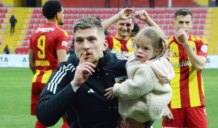 Semih Güler'den anlamlı mesaj