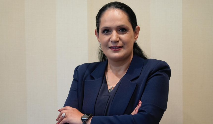 Avrupalı Kayserililer Birliği Genel Başkanı Yeşim Akpınar’dan Ramazan Bayramı Mesajı