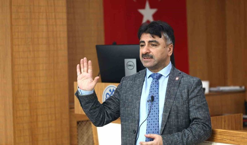 Son 30 yılda parkinson hastalığının görülme sıklığı arttı