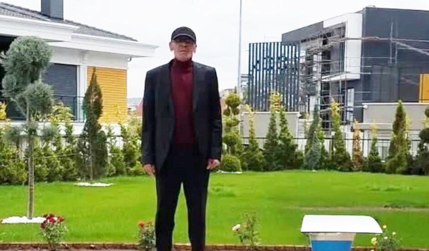 Sedat Kılınç'ın acı günü