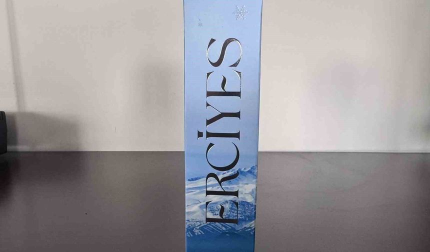Erciyes kolonyası tanıtıldı