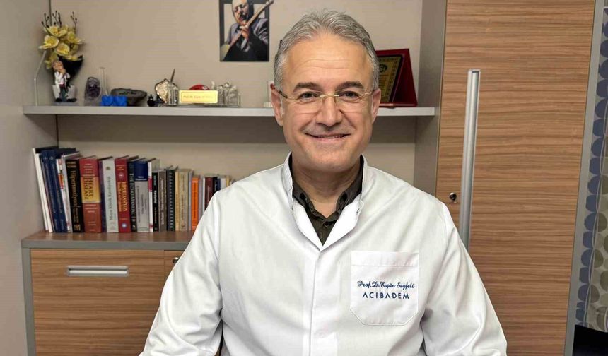 Hipertansiyonda gizli belirtiler önemli