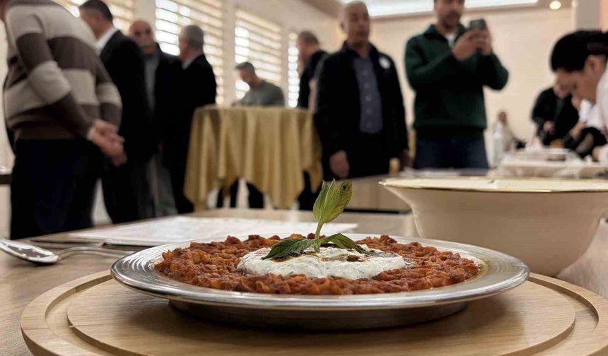 Öğrenciler çölyak hastalığına dikkat çekmek için yarıştı