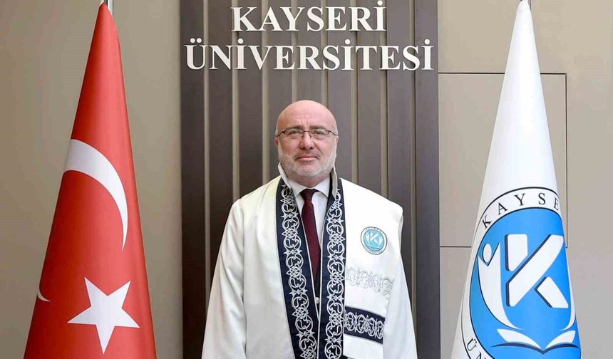 Rektörden 'meslek garantili bölüm' önerisi