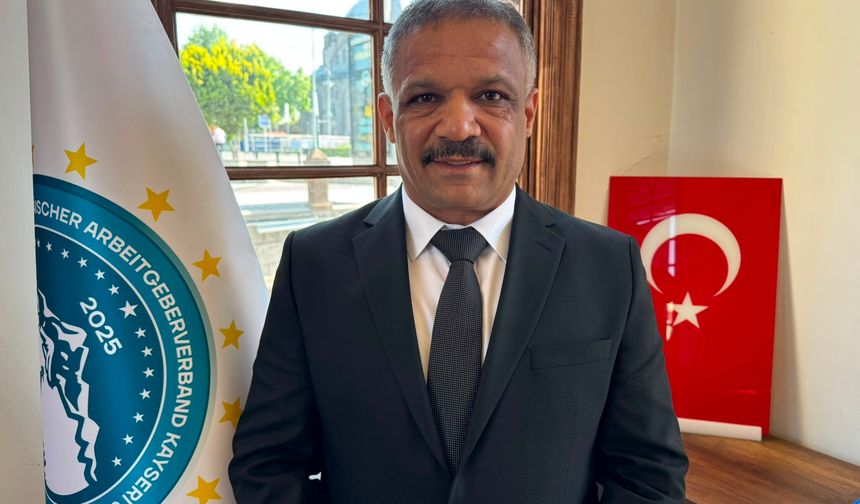 AKİB Genel Başkanı Ali Hızar: 15 Temmuz, esarete boyun eğmeyen milletin destanıdır