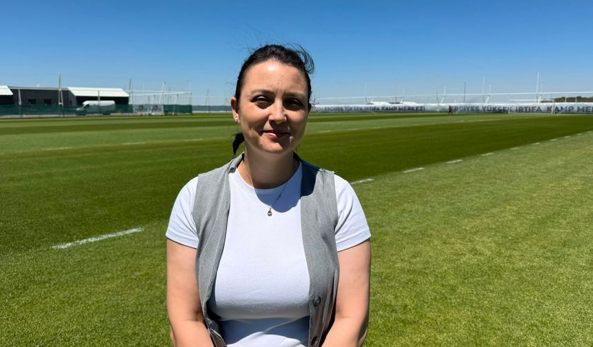 Erciyes, spor kulüplerinin kamp üssü oldu