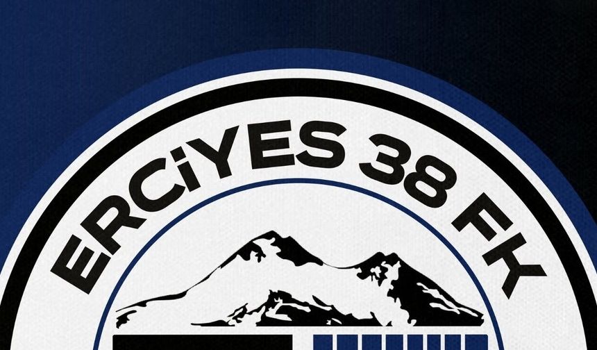 Erciyes 38 FK'dan olağanüstü genel kurul kararı