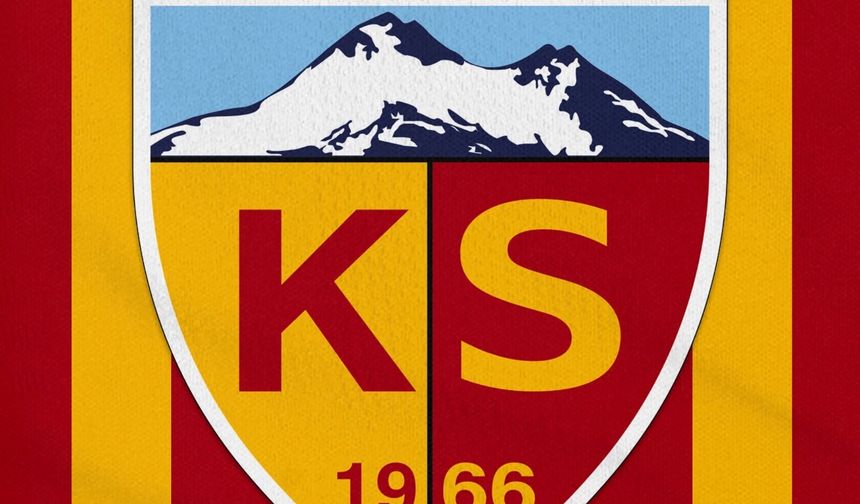 Kayserispor'da geçen sezon 10 binin üzerinde satılan kombine satışları 520'de kaldı
