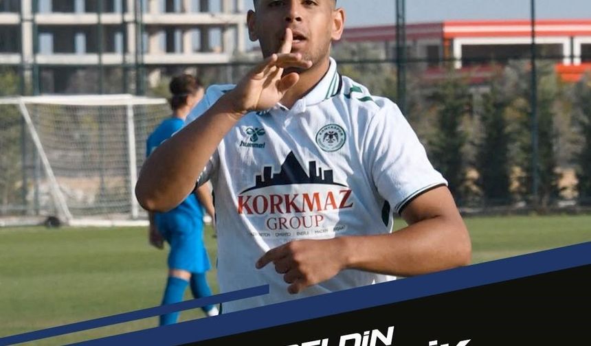 Erciyes 38 FSK'dan bir takviye daha