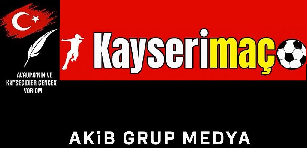 Kayseri Maç Kayseri'de Spor Basınında Yeni Soluk