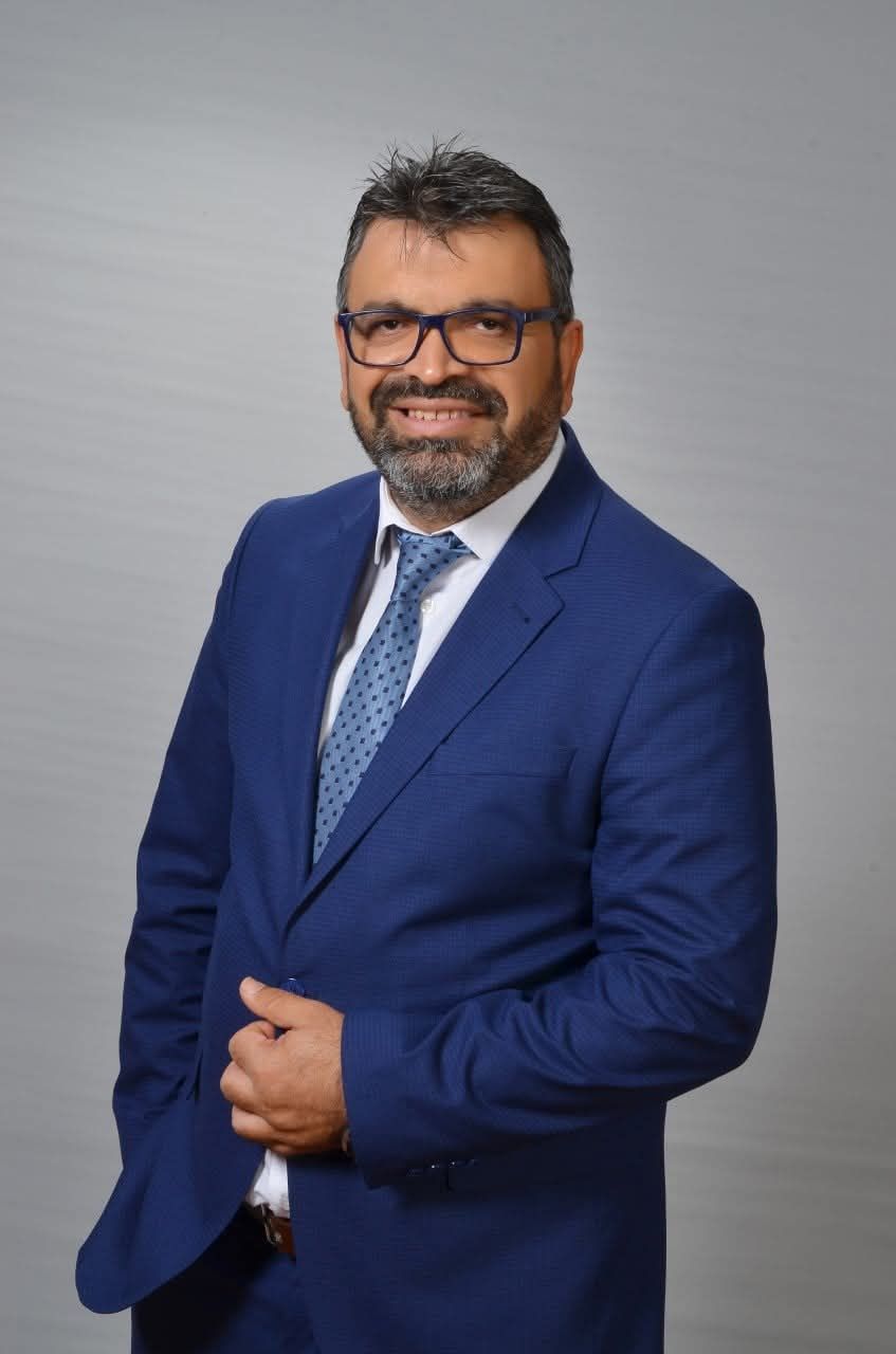 Dursun Açıkyürek