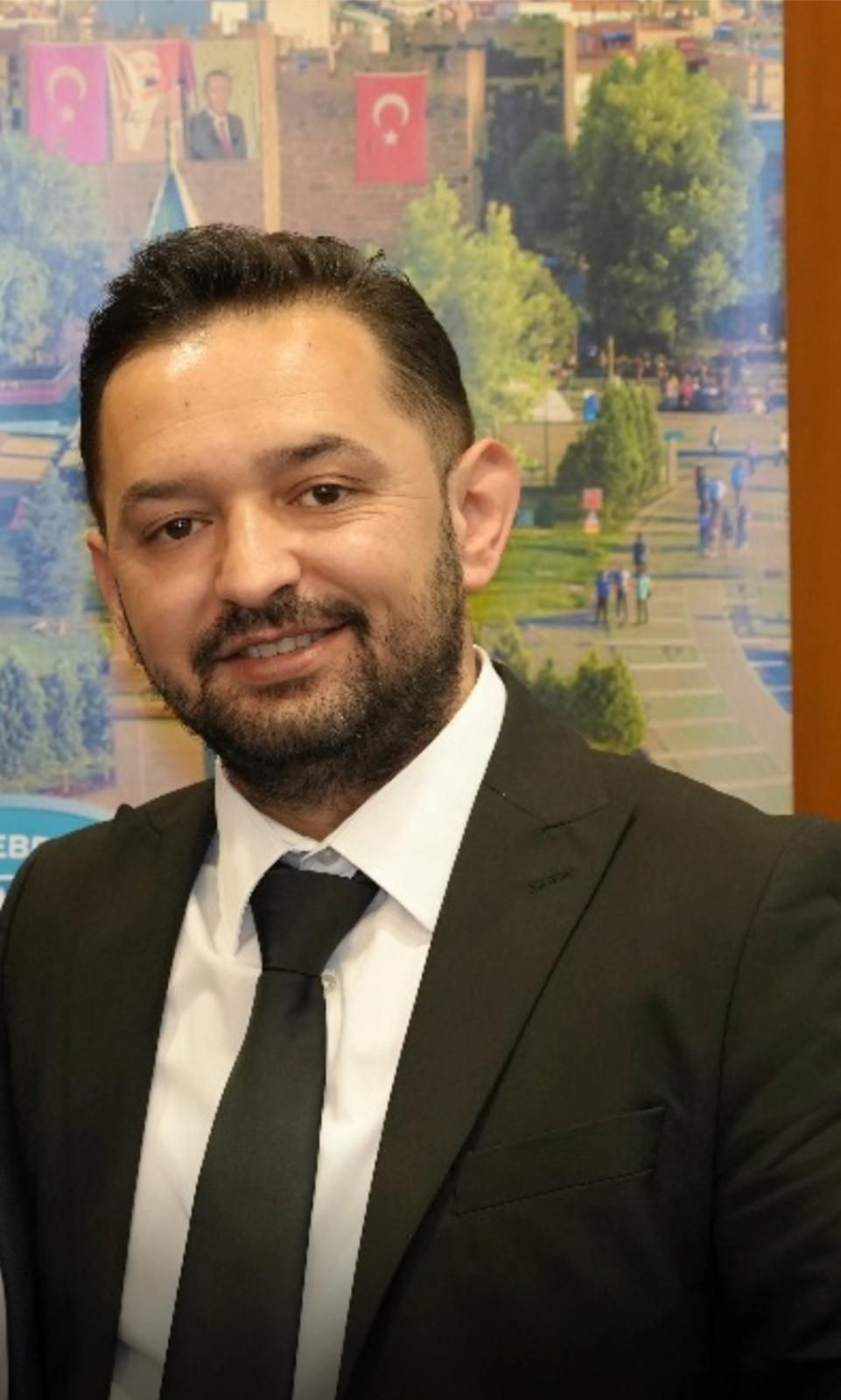 Halil İbrahim Korkmaz