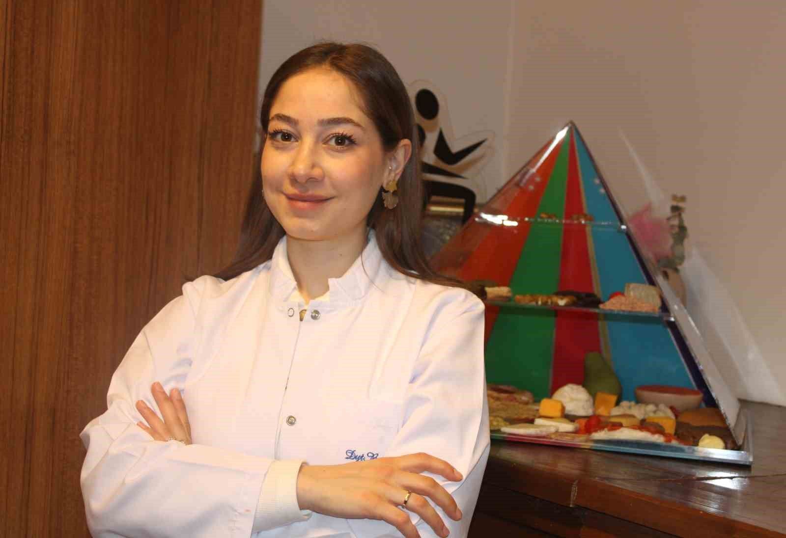 Uzmanından vertigoyu azaltan besin önerileri