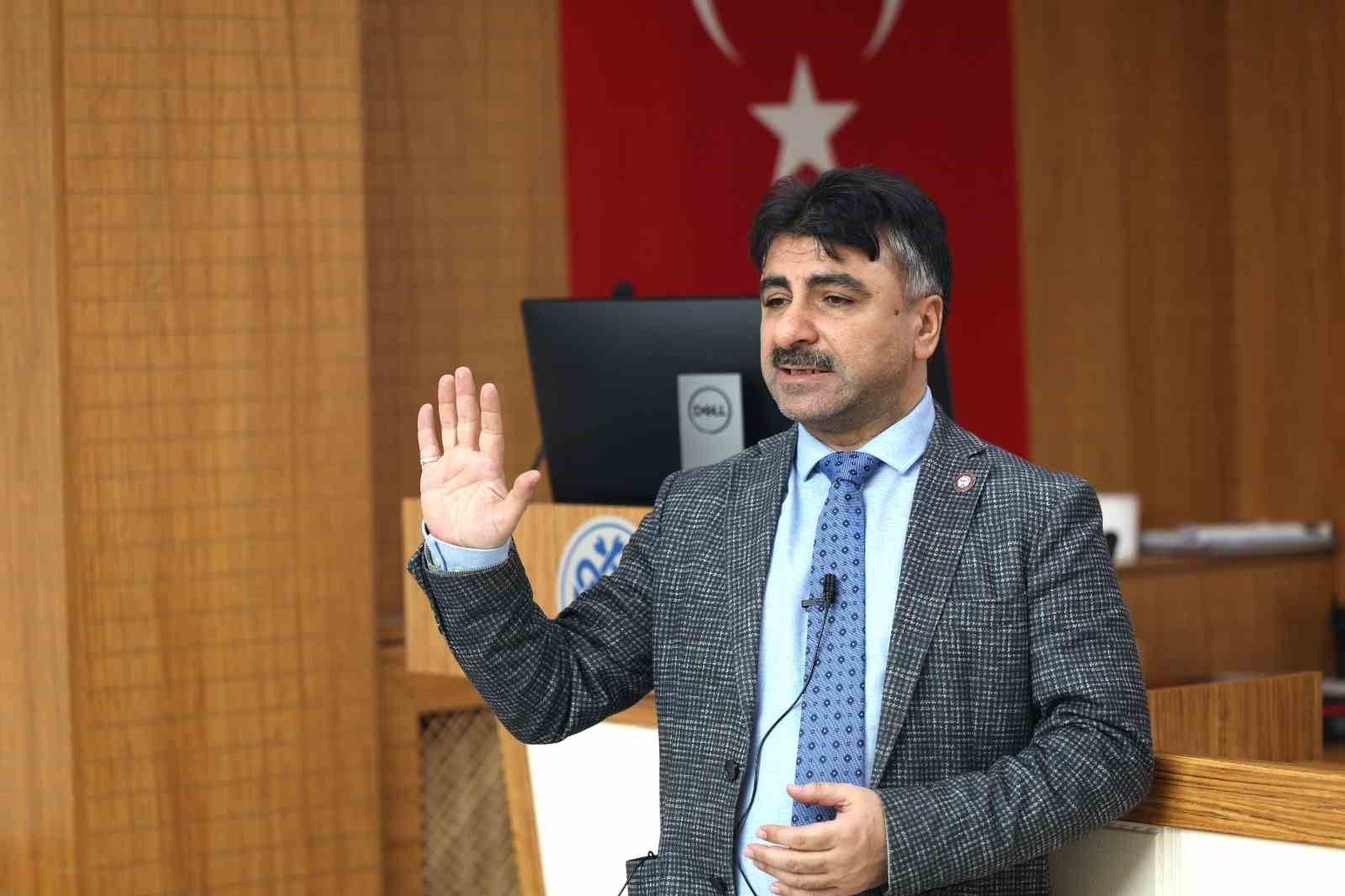 Son 30 yılda parkinson hastalığının görülme sıklığı arttı