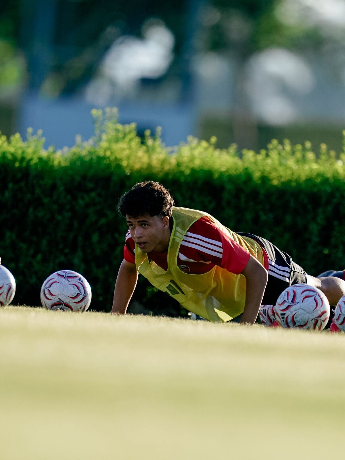 Kayserispor, ikinci etap hazırlıklarına kulüp tesislerinde başladı