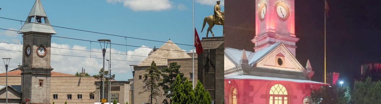 Hızar: Söz Verdik, Yapıyoruz