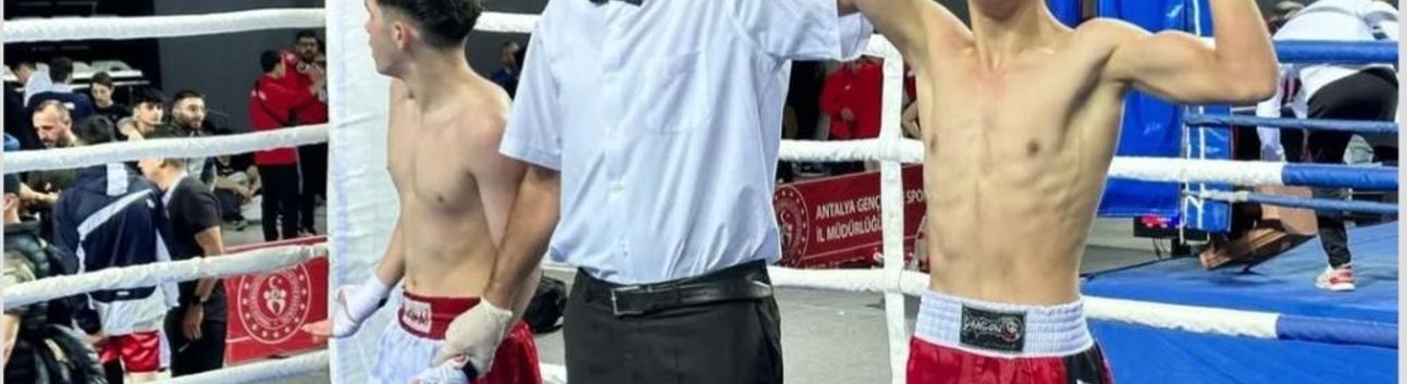 AKİB, ŞAMPİYON ARDA'YA SAHİP ÇIKTI