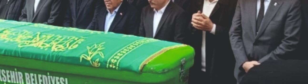 Başkan Büyükkılıç'ı yalnız bırakmadılar