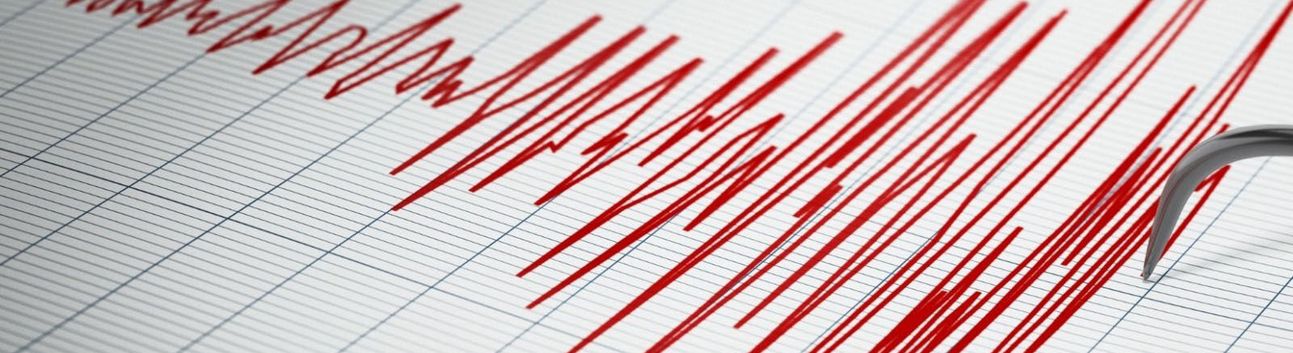Kayseri’de 3.9 büyüklüğünde deprem