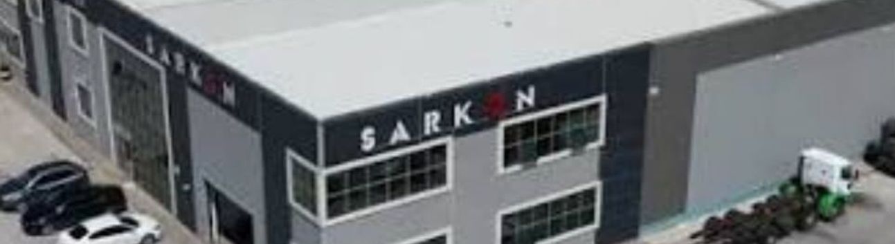 SARKON CRANE, Konya’dan Avrupa’ya Açılan Güçlü Bir Sanayi Markası Oluyor